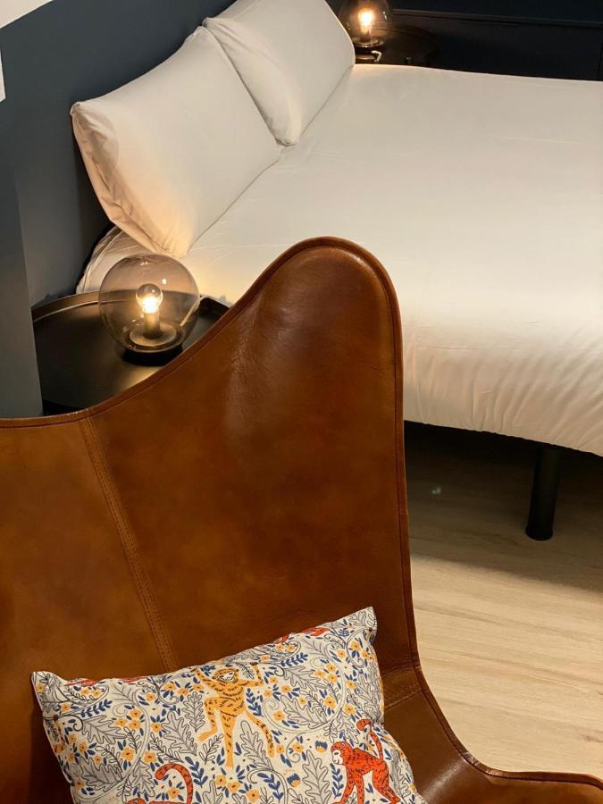 El Balcon De Plaza Santo Domingo Lejlighed Zaragoza Eksteriør billede